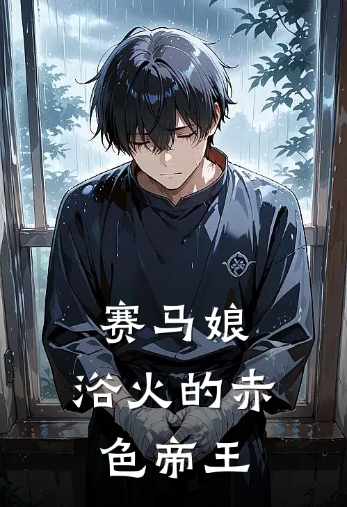 赛马娘：浴火的赤色帝王