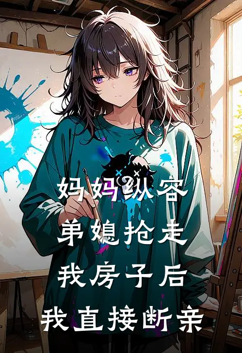 妈妈纵容弟媳抢走我房子后，我直接断亲抖音热门完结小说_完结版小说全文免费阅读妈妈纵容弟媳抢走我房子后，我直接断亲抖音热门