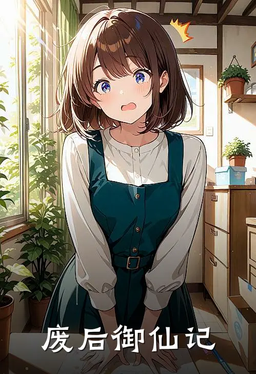 废后御仙记沈清棠赵高贤小说完结推荐_完整版小说免费阅读废后御仙记(沈清棠赵高贤)