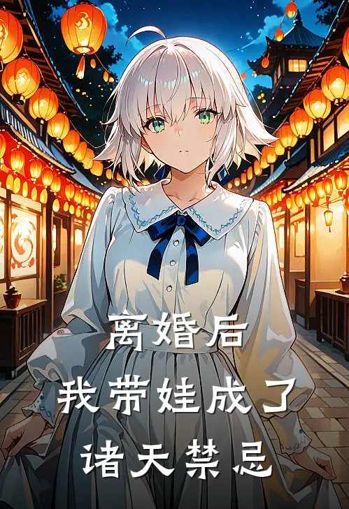 离婚后，我带娃成了诸天禁忌(林玄峰林佑薇)最新完本小说推荐_免费小说推荐离婚后，我带娃成了诸天禁忌林玄峰林佑薇