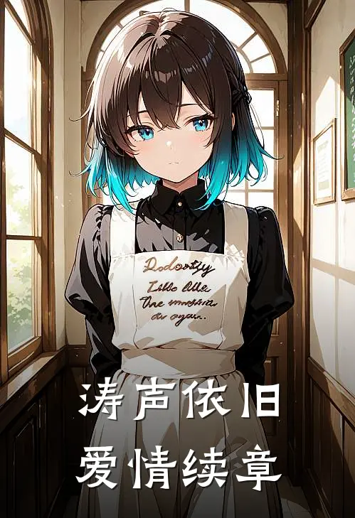 涛声依旧：爱情续章