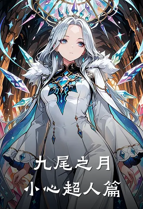 九尾之月：小心超人篇(善月冷月)热门小说推荐_免费小说在线看九尾之月：小心超人篇善月冷月