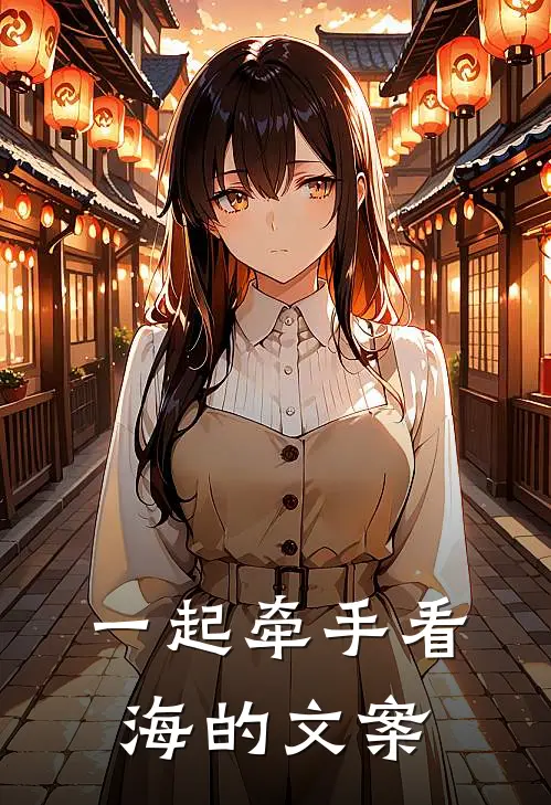 一起牵手看海的文案