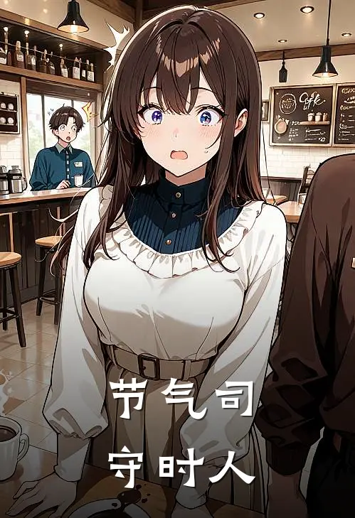 节气司，守时人辰颉辰文热门小说免费阅读_完本完结小说节气司，守时人(辰颉辰文)