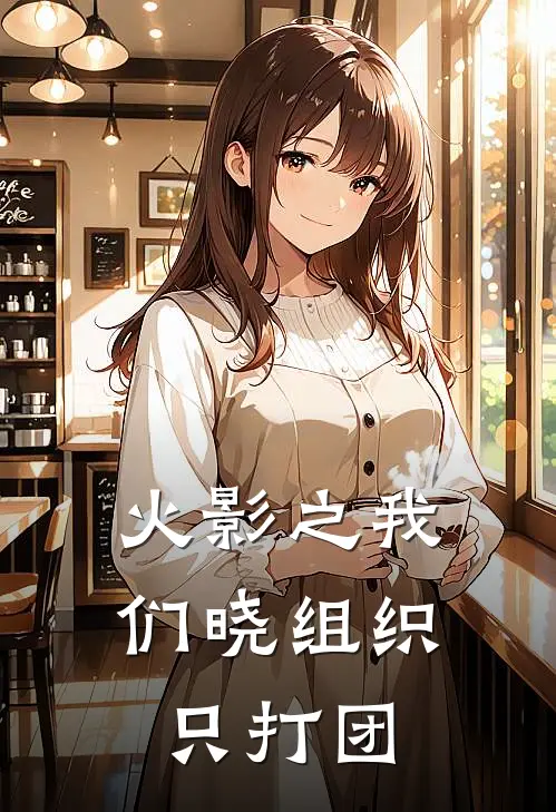 火影之我们晓组织只打团