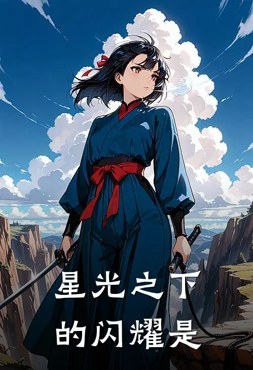 星光之下的闪耀是