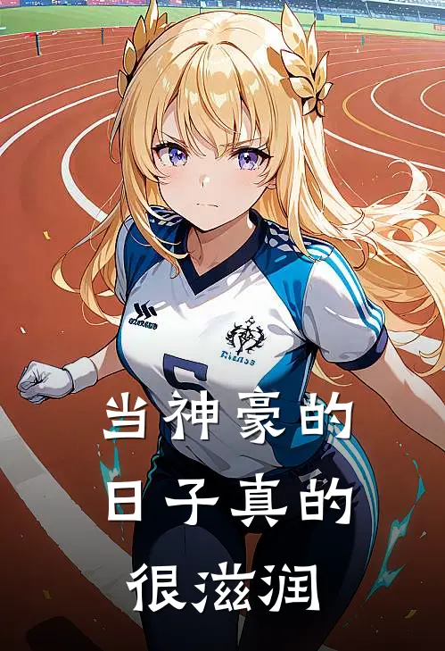 当神豪的日子真的很滋润