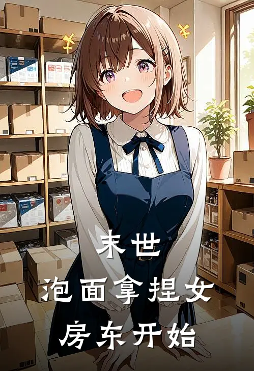 末世：泡面拿捏女房东开始