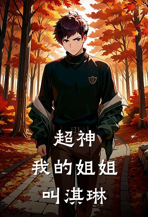 超神，我的姐姐叫淇琳(杨浩淇琳)热门网络小说_最新完本小说超神，我的姐姐叫淇琳(杨浩淇琳)