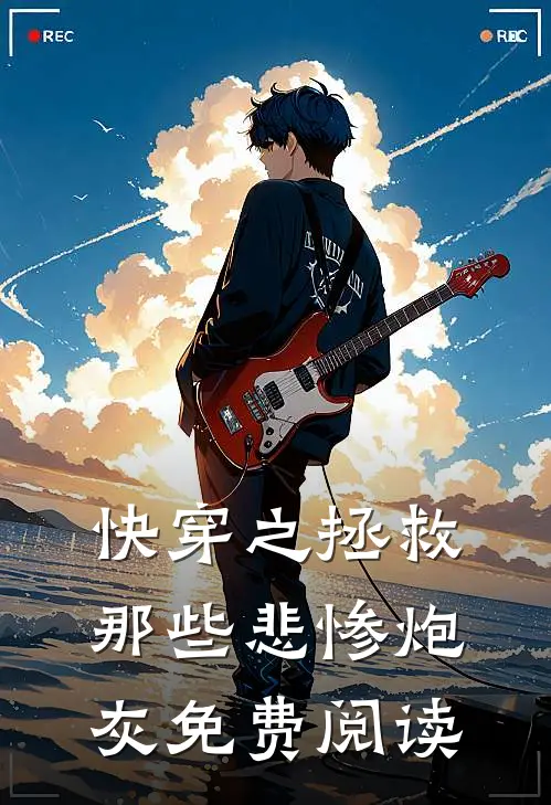 快穿之拯救那些悲惨炮灰免费阅读