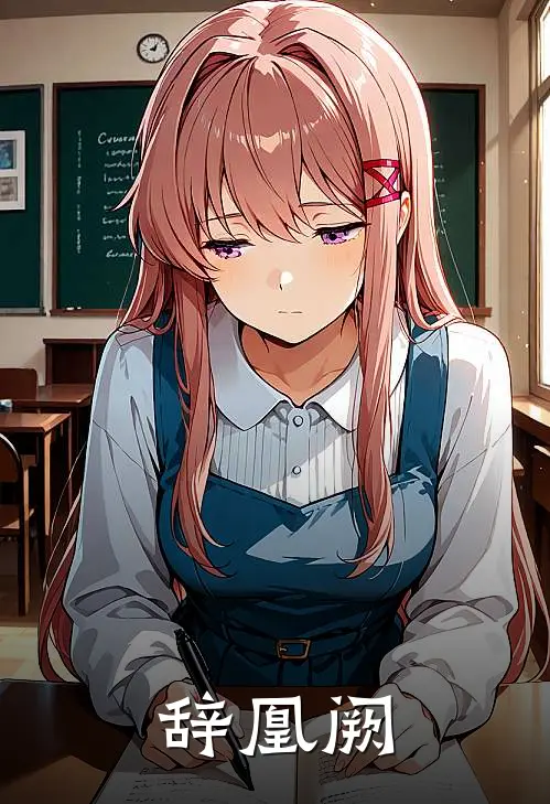 辞凰阙(林明薇林崇武)最新小说全文阅读_最新章节列表辞凰阙(林明薇林崇武)