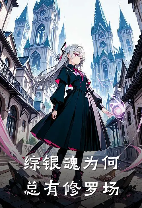 综银魂为何总有修罗场(温云岫温云岫)全本免费小说阅读_全文免费阅读综银魂为何总有修罗场温云岫温云岫