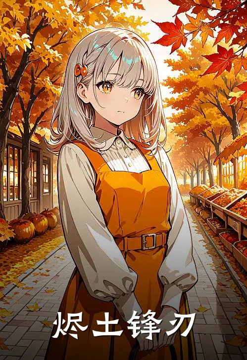 烬土锋刃刘烬锋苏媚全文在线阅读_烬土锋刃全集免费阅读