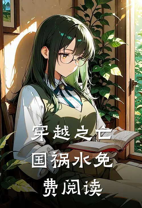 穿越之亡国祸水免费阅读