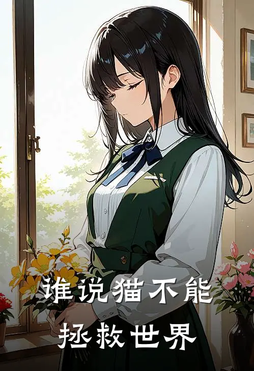 谁说猫不能拯救世界(灵曦灵曦)免费阅读完整版小说_完结免费小说谁说猫不能拯救世界(灵曦灵曦)
