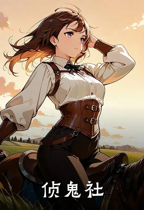 侦鬼社王明刘心怡最新小说推荐_热门小说排行榜侦鬼社(王明刘心怡)