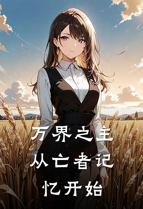 万界之主：从亡者记忆开始