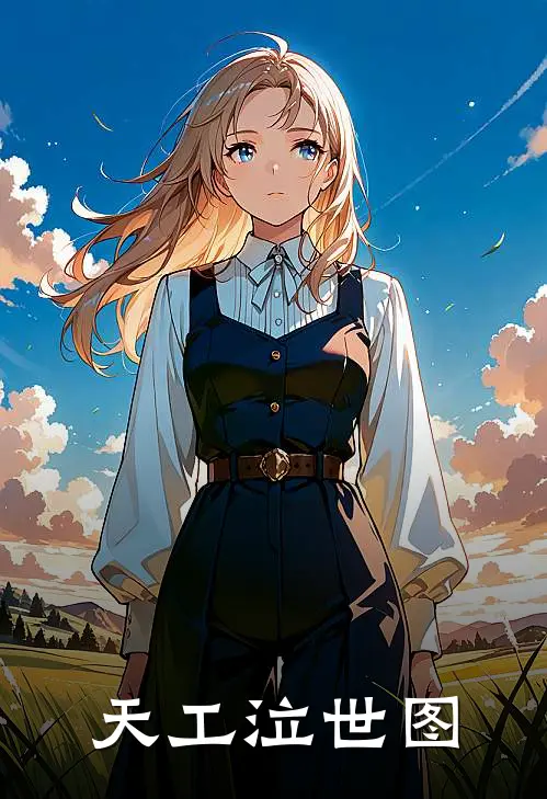 天工泣世图