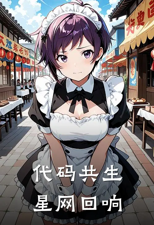 代码共生：星网回响