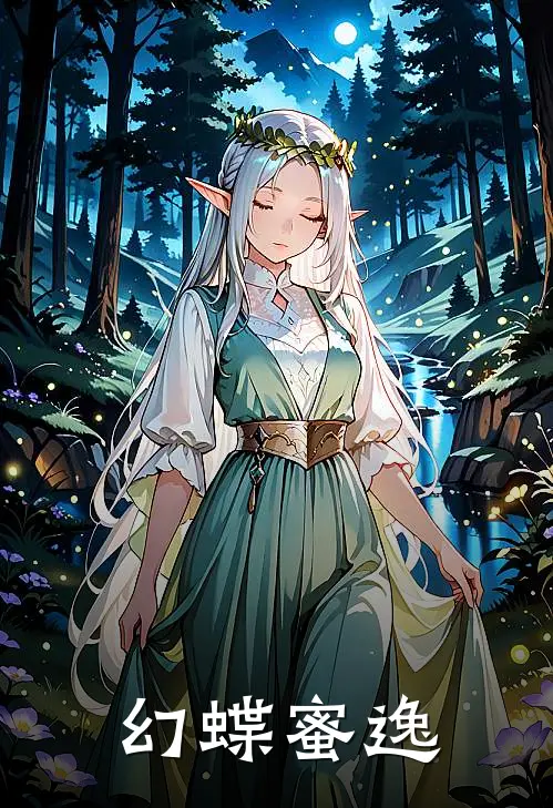 白小蜜白小蜜《幻蝶蜜逸》全本免费在线阅读_(白小蜜白小蜜)最新章节在线阅读