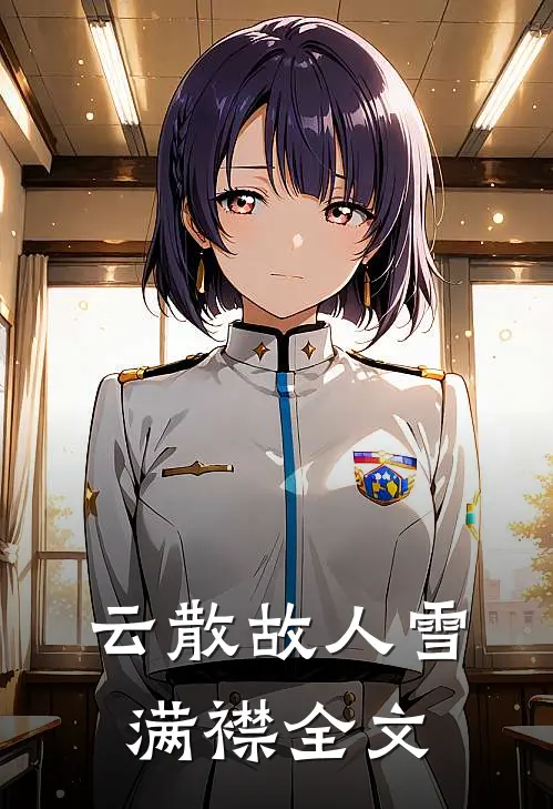 云散故人雪满襟全文