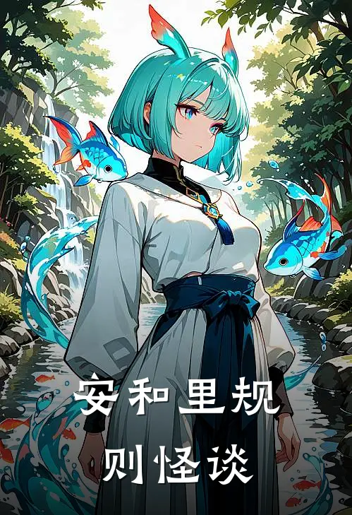 安和里规则怪谈