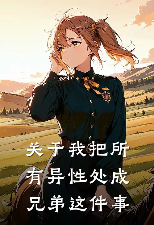 关于我把所有异性处成兄弟这件事林默苏晓完结版免费小说_完本小说大全关于我把所有异性处成兄弟这件事林默苏晓