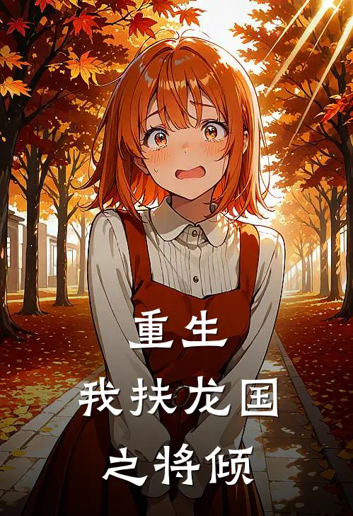 重生，我扶龙国之将倾