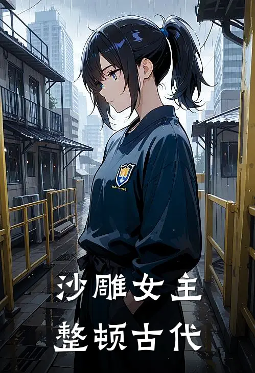 沙雕女主整顿古代