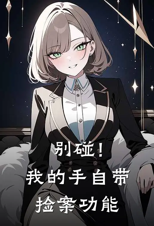 别碰！我的手自带【捡】案功能任灵林薇免费小说大全_小说完结别碰！我的手自带【捡】案功能(任灵林薇)