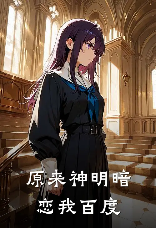 原来神明暗恋我百度