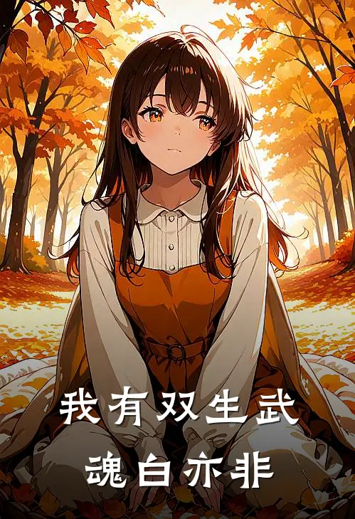 我有双生武魂白亦非