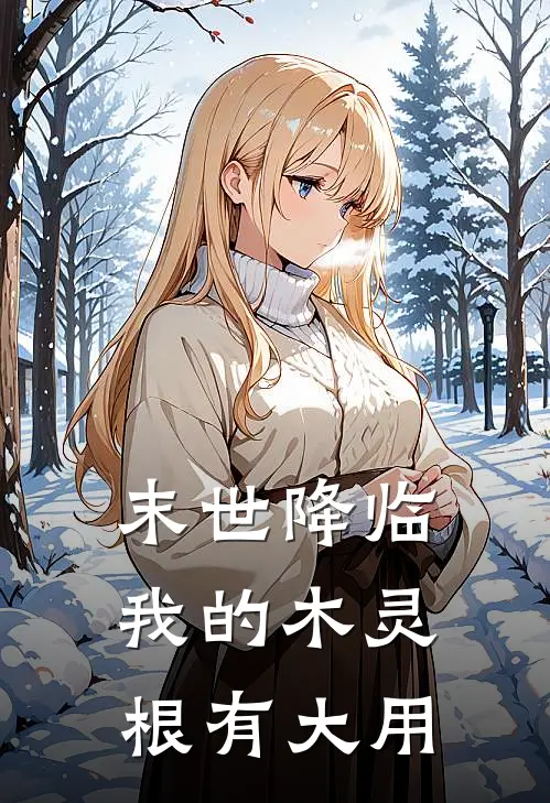 末世降临：我的木灵根有大用