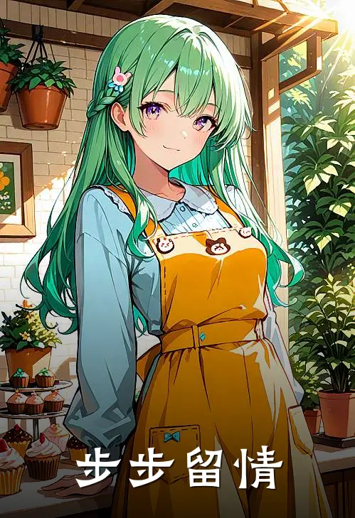 步步留情