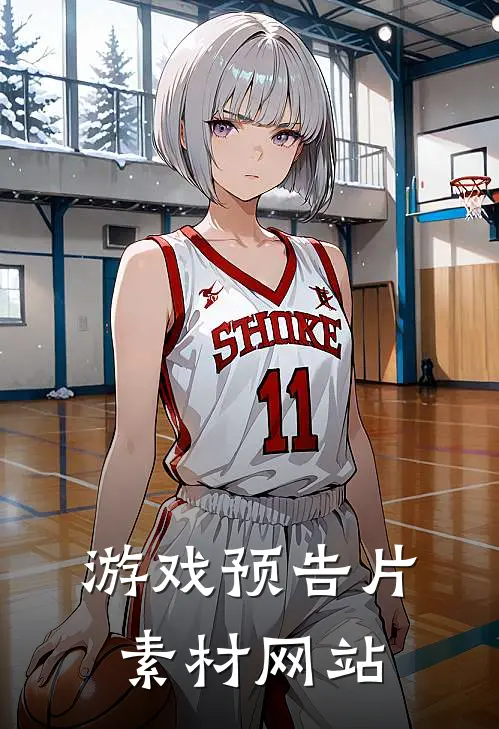 游戏预告片素材网站