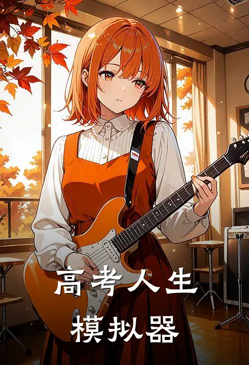 高考人生模拟器李潇潇周雨薇免费小说大全_热门免费小说高考人生模拟器(李潇潇周雨薇)