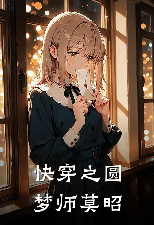 快穿之圆梦师莫昭