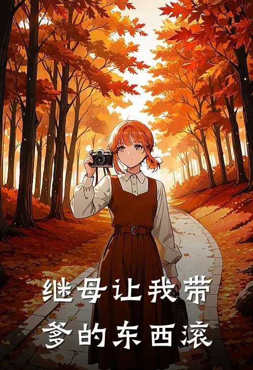 继母让我带爹的东西滚