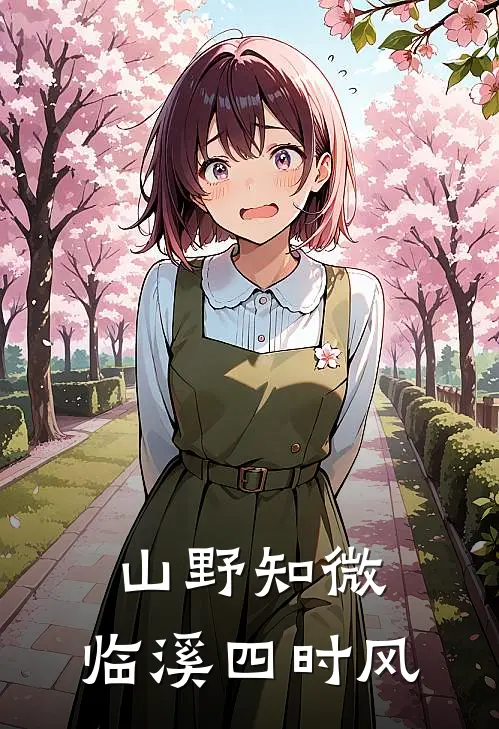 山野知微：临溪四时风