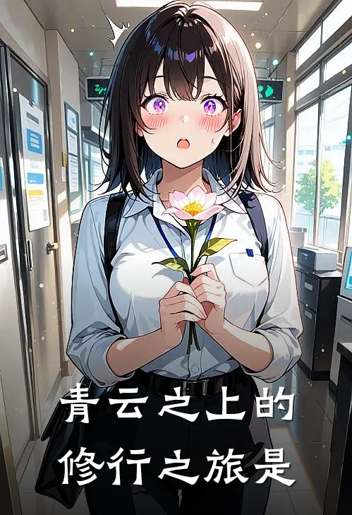 青云之上的修行之旅是