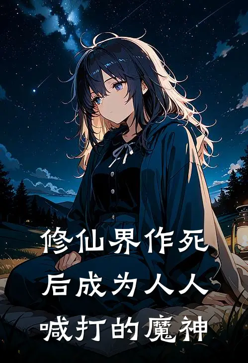 修仙界作死后成为人人喊打的魔神