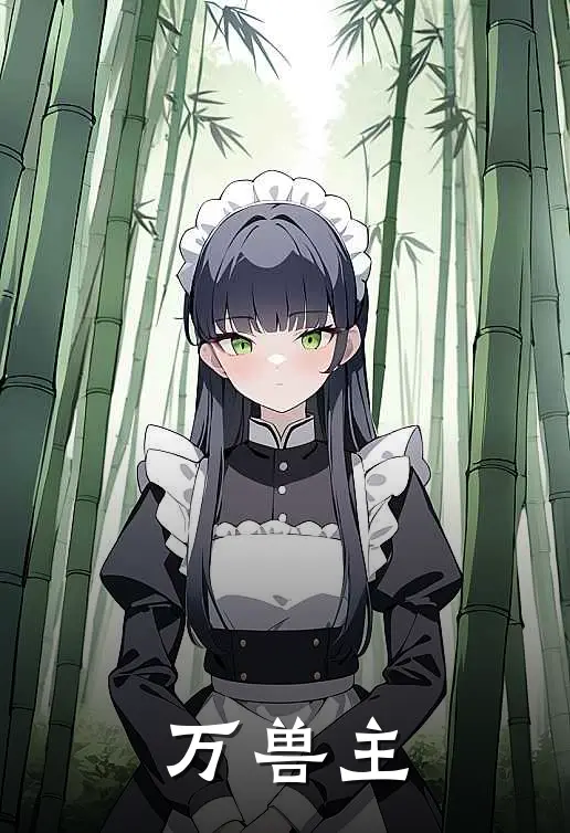 万兽主杨浩浩儿完整版小说_小说完结推荐万兽主(杨浩浩儿)