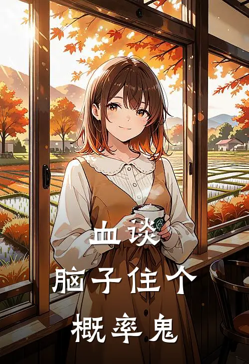 【血谈】：脑子住个概率鬼