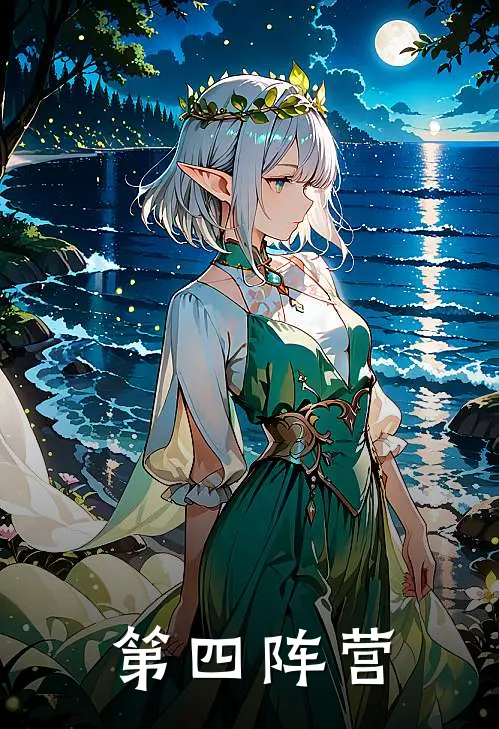 第四阵营吴冥莉莉热门的网络小说_完整版小说第四阵营(吴冥莉莉)