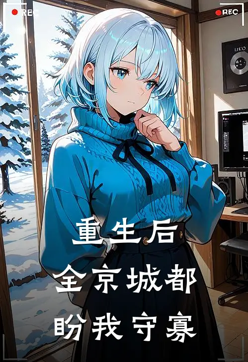 重生后，全京城都盼我守寡温令绾温月柔_《重生后，全京城都盼我守寡》最新章节免费在线阅读