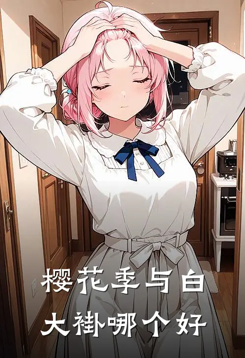 樱花季与白大褂哪个好