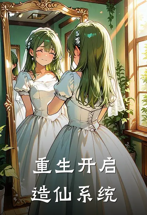 重生开启造仙系统