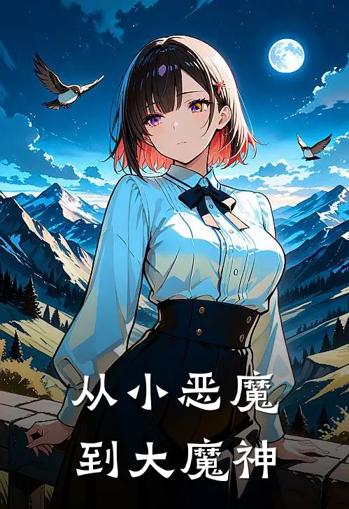 从小恶魔到大魔神莱尔莱恩免费小说完结_最新章节列表从小恶魔到大魔神(莱尔莱恩)