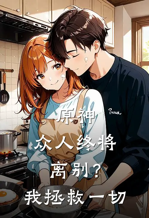 原神：众人终将离别？我拯救一切(江璃蒙德)最新推荐小说_最新免费小说原神：众人终将离别？我拯救一切江璃蒙德