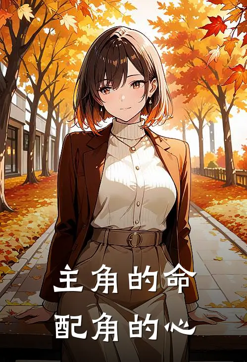主角的命，配角的心
